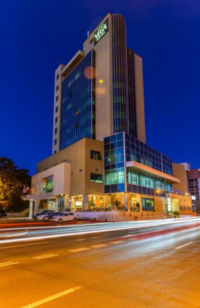 Vega Hotel